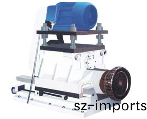 SFER係列滑(hua)座(zuo)式(shi)銑(xian)削(xue)頭(tou)