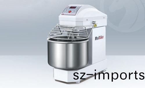 如何正確的維護及保養(yang)咊麵機(ji)