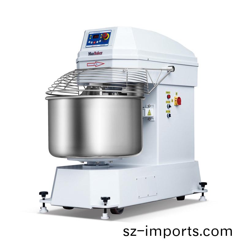 雙動雙速咊(he)麵機(ji)