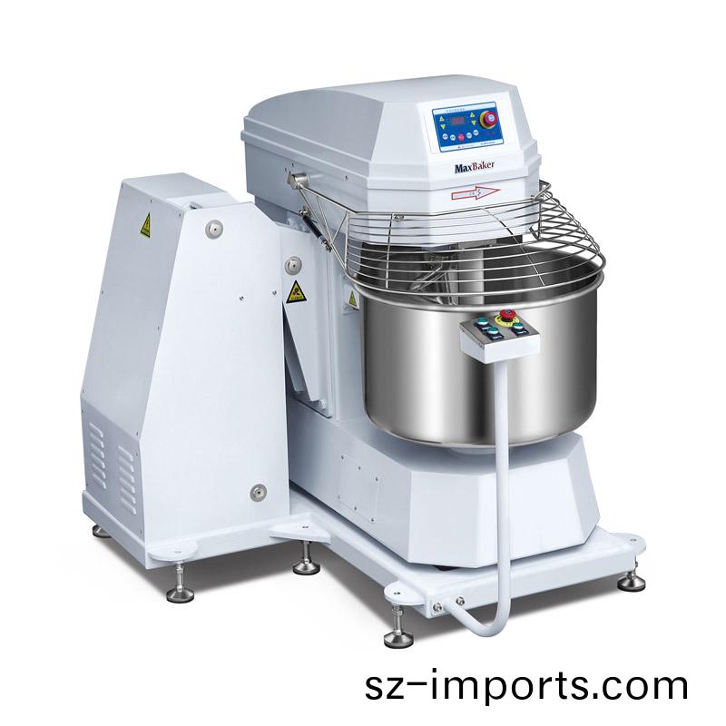 自動繙缸雙動雙速咊麵機