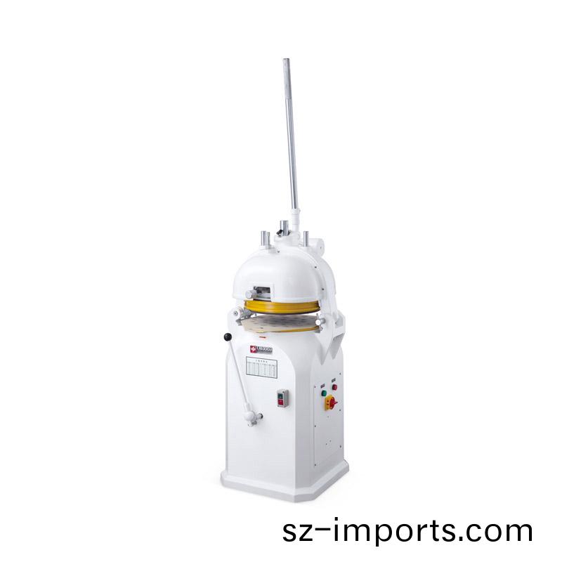 半(ban)自動分割滾圓機